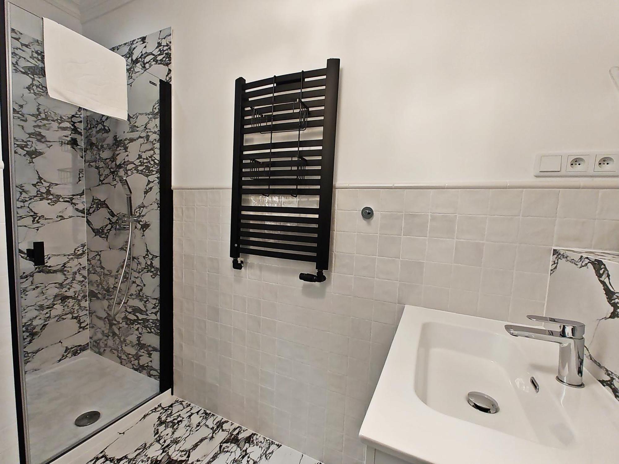 Casa Marina Spa By Baltic Home Świnoujście Buitenkant foto