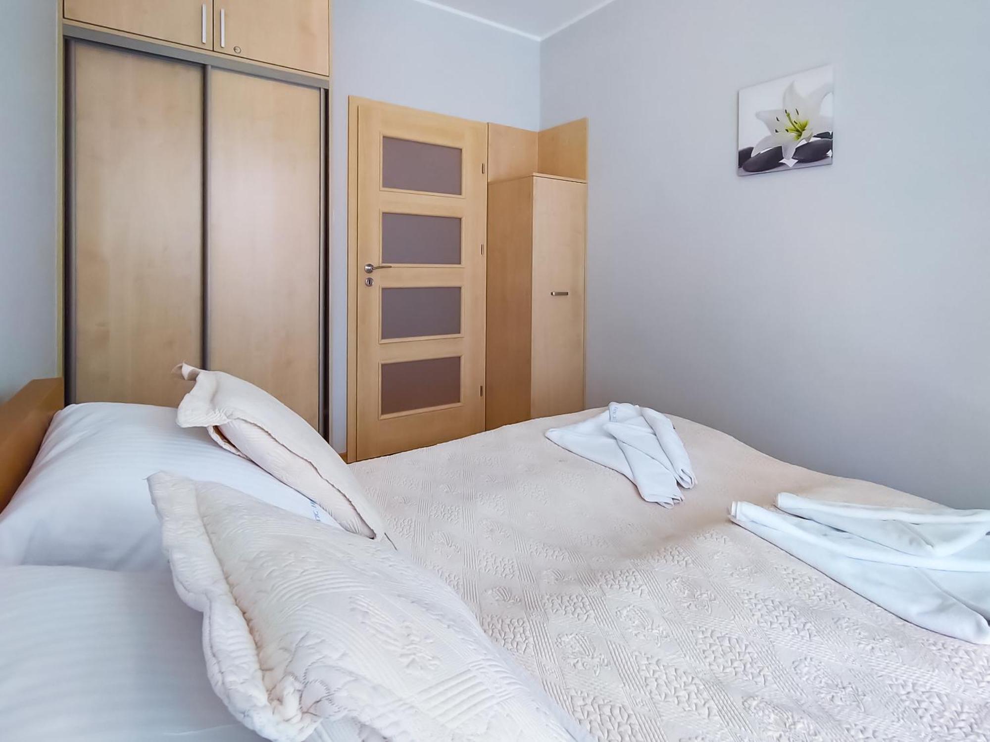 Casa Marina Spa By Baltic Home Świnoujście Buitenkant foto