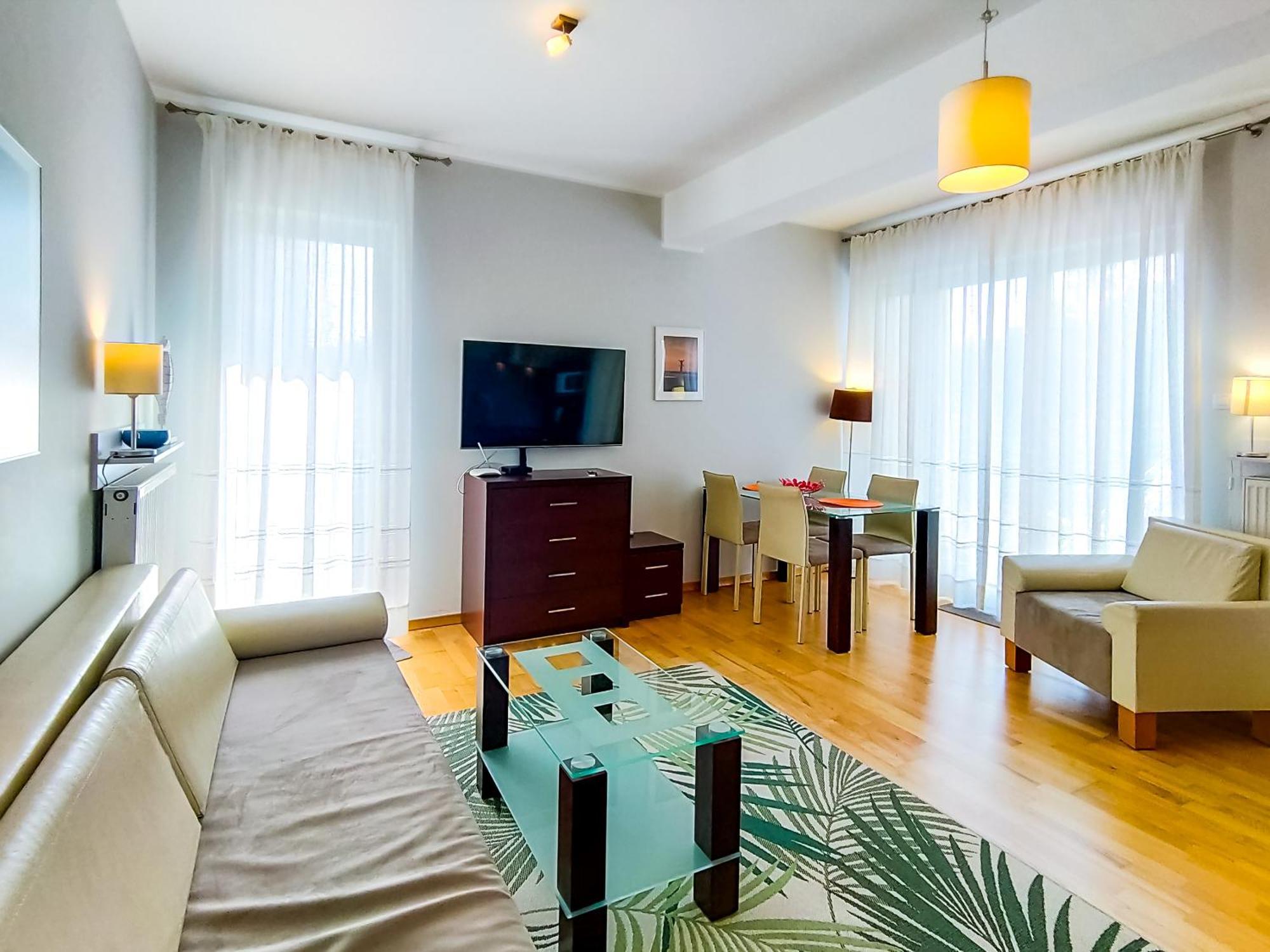Casa Marina Spa By Baltic Home Świnoujście Buitenkant foto