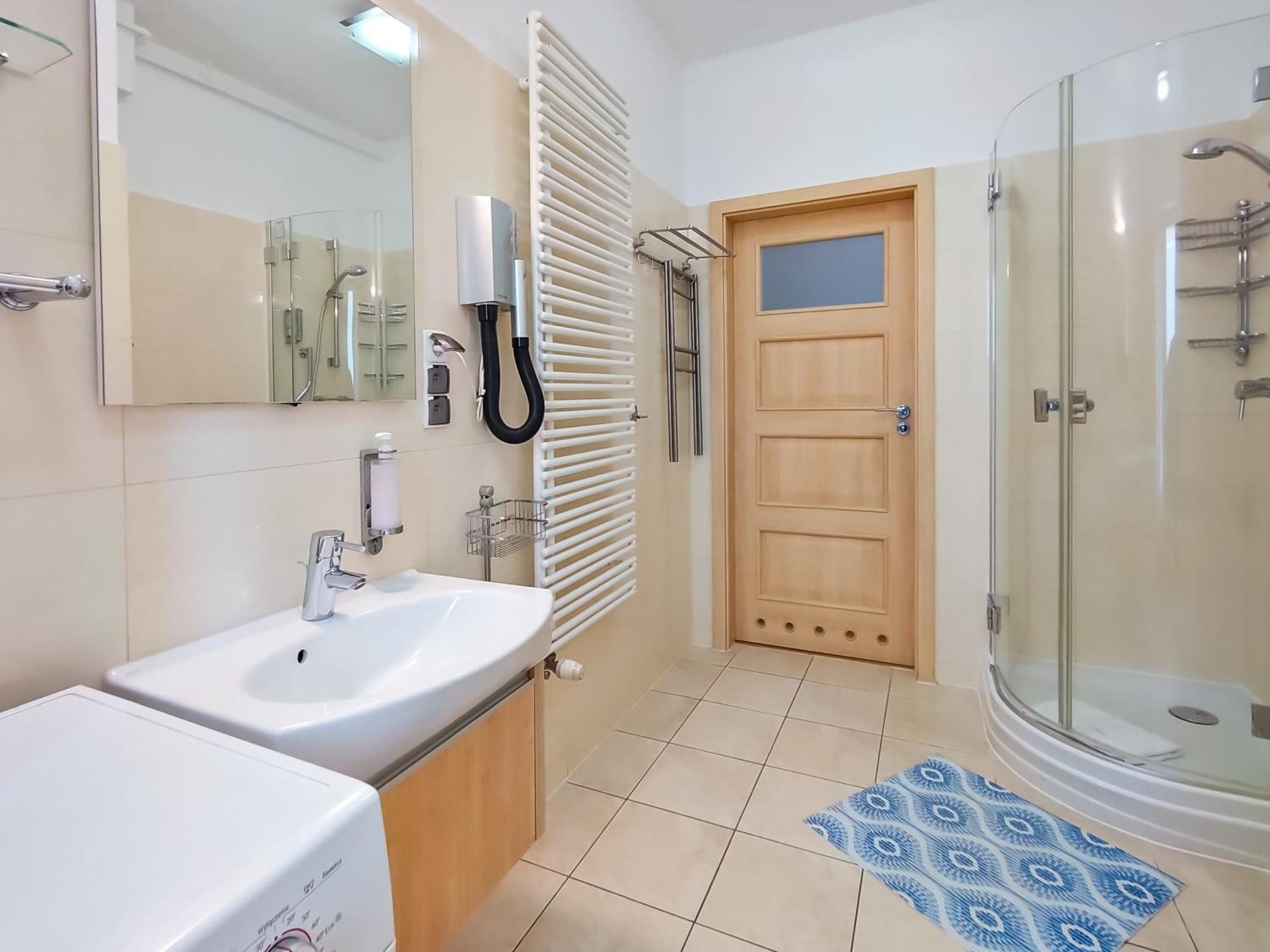 Casa Marina Spa By Baltic Home Świnoujście Buitenkant foto