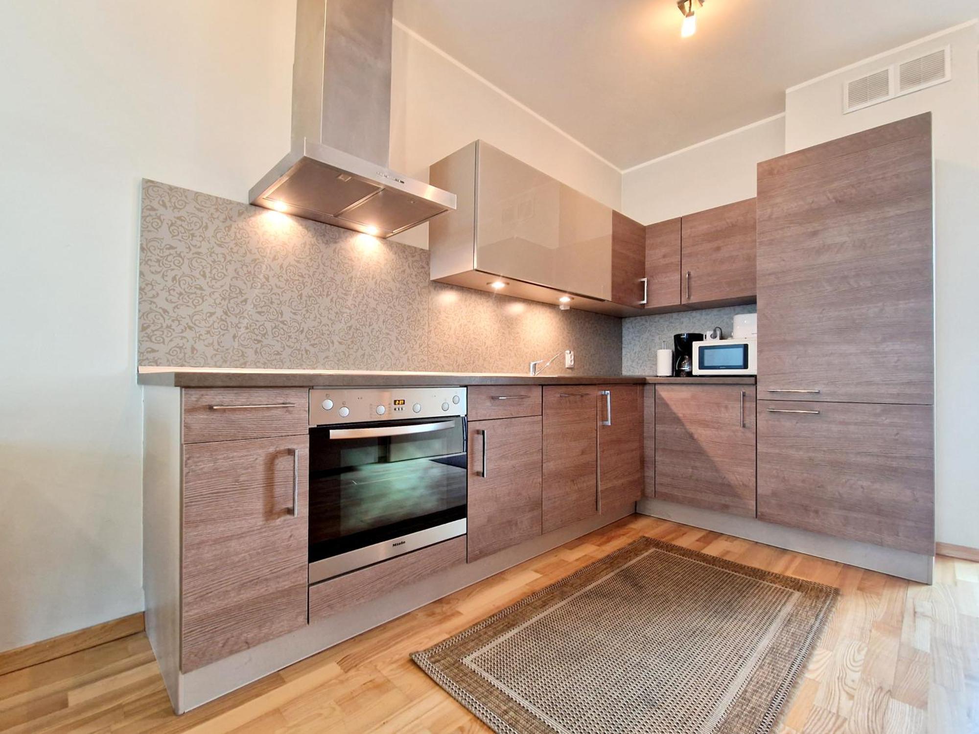 Casa Marina Spa By Baltic Home Świnoujście Buitenkant foto