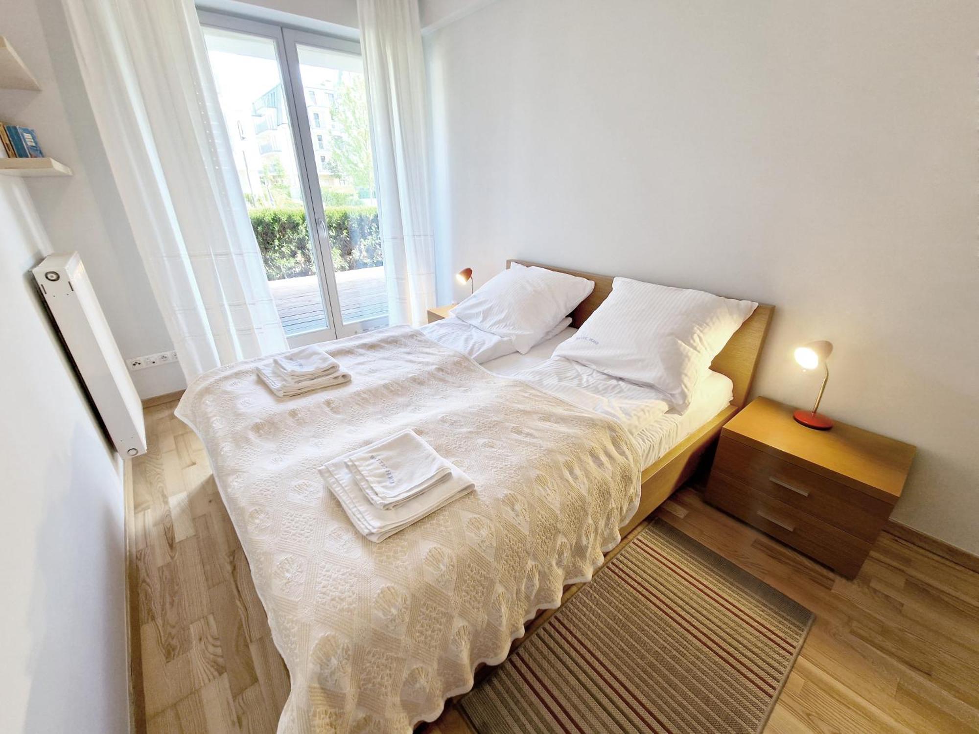 Casa Marina Spa By Baltic Home Świnoujście Buitenkant foto