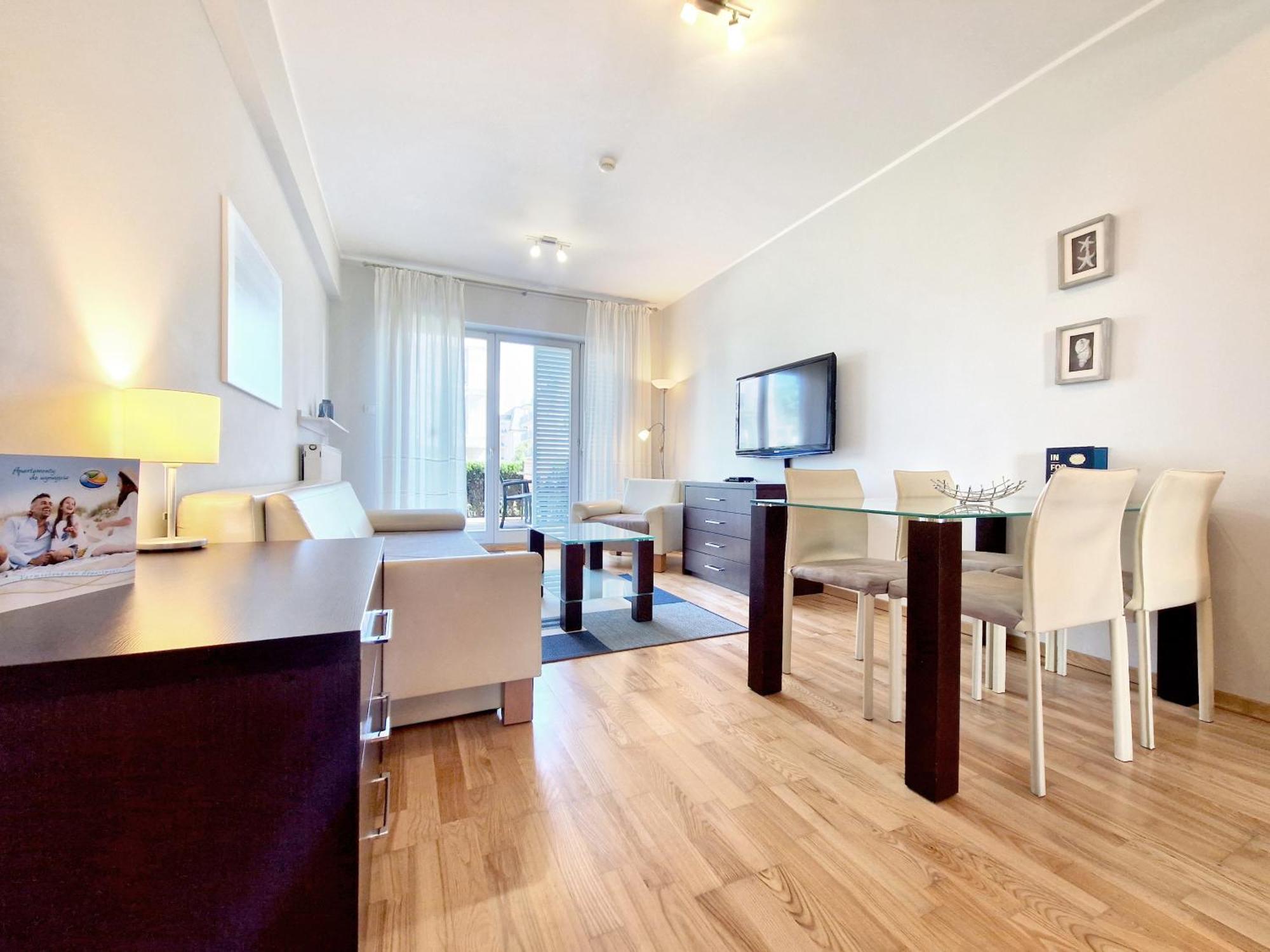 Casa Marina Spa By Baltic Home Świnoujście Buitenkant foto