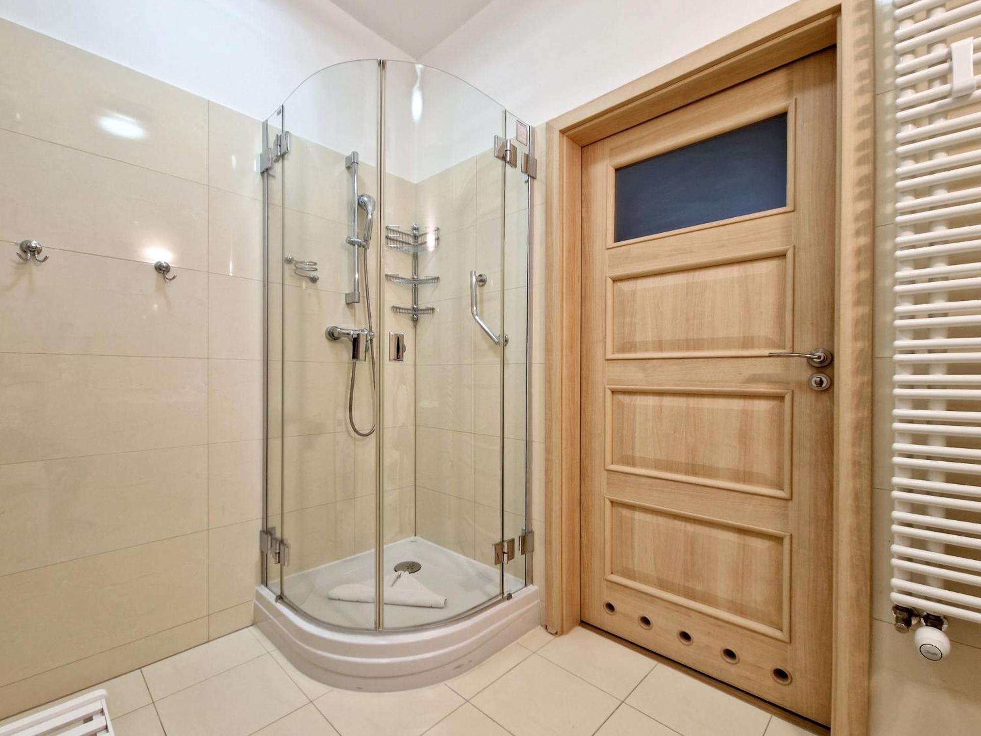 Casa Marina Spa By Baltic Home Świnoujście Buitenkant foto
