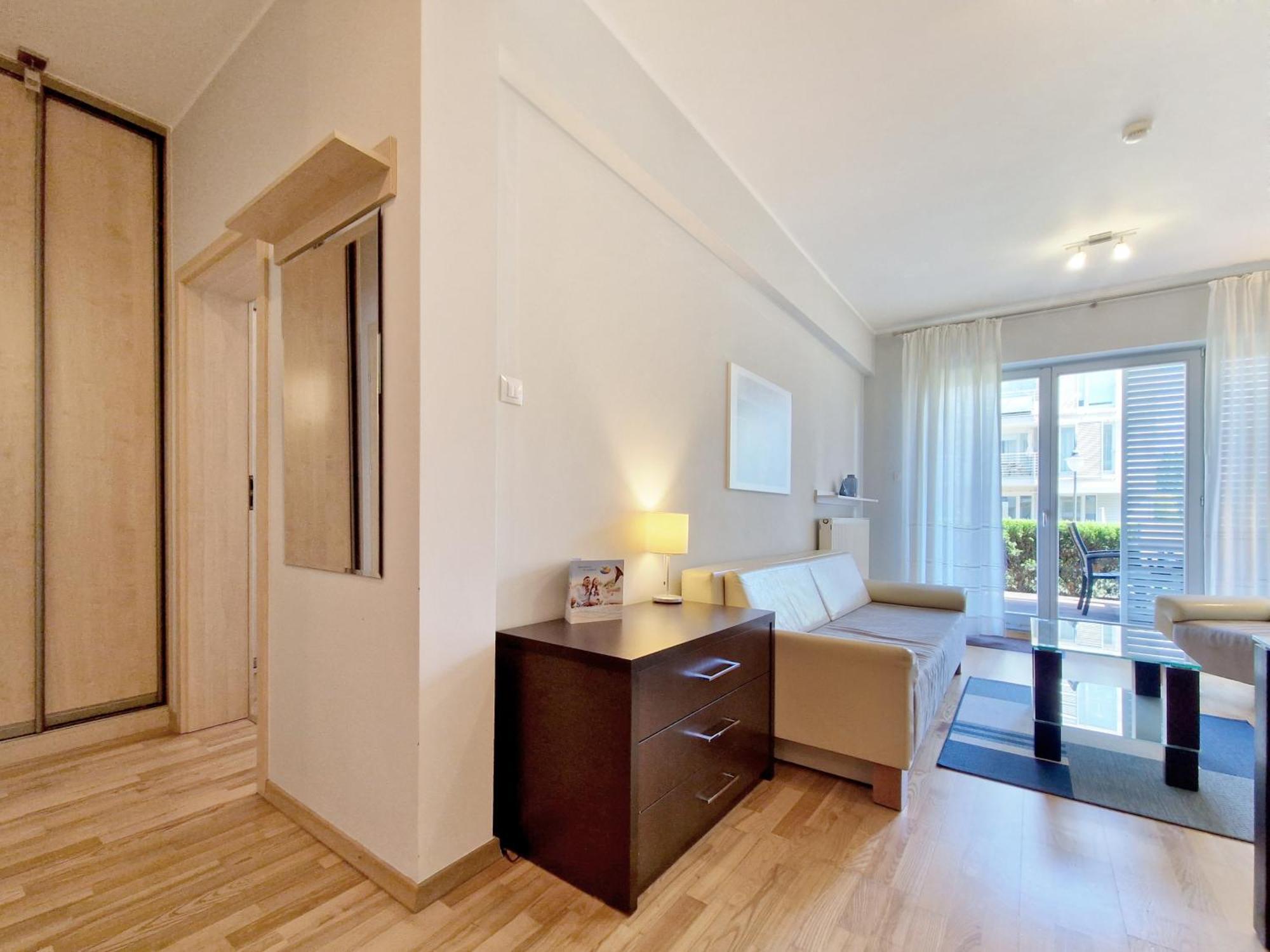 Casa Marina Spa By Baltic Home Świnoujście Buitenkant foto