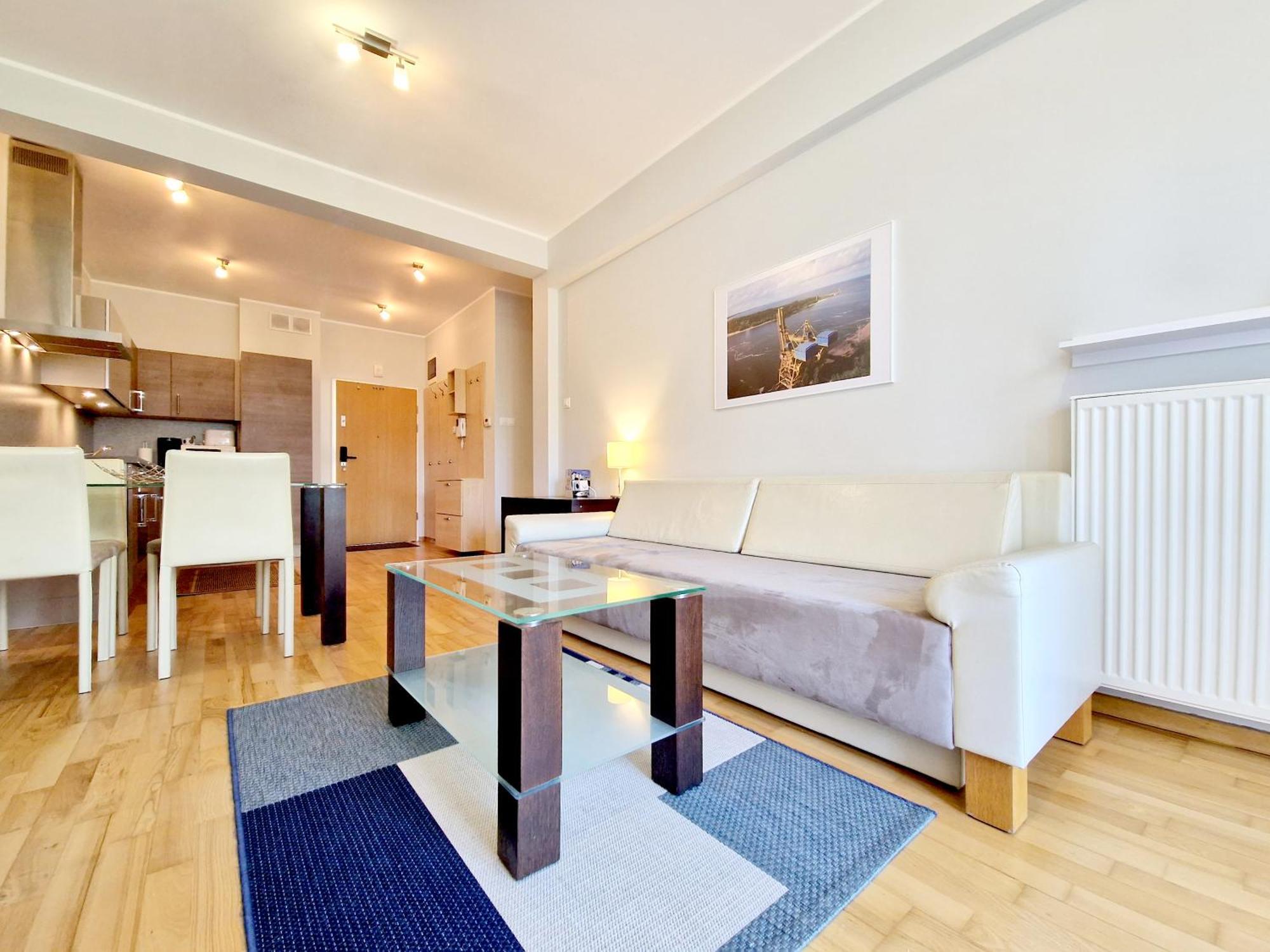 Casa Marina Spa By Baltic Home Świnoujście Buitenkant foto