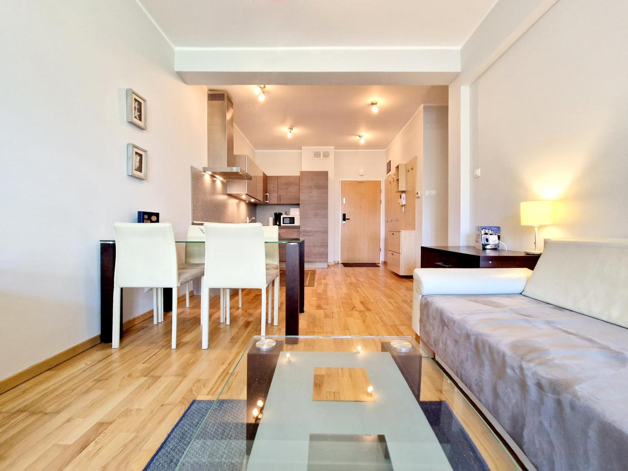 Casa Marina Spa By Baltic Home Świnoujście Buitenkant foto