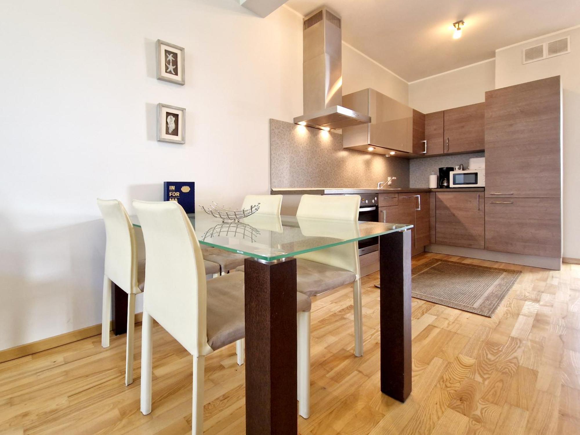 Casa Marina Spa By Baltic Home Świnoujście Buitenkant foto