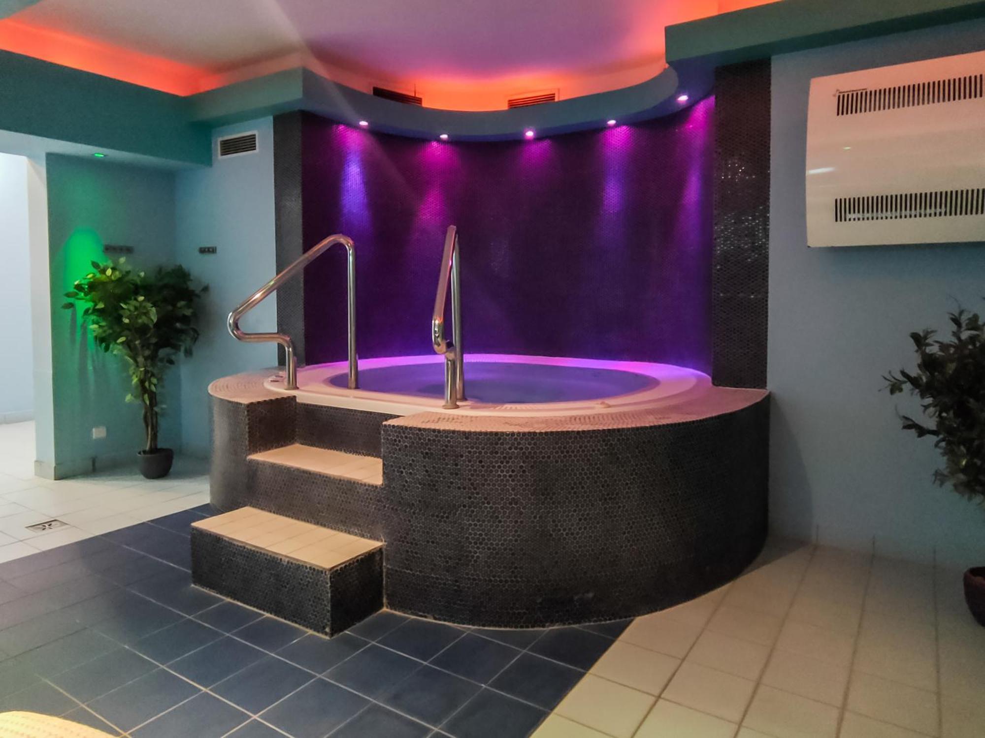Casa Marina Spa By Baltic Home Świnoujście Buitenkant foto